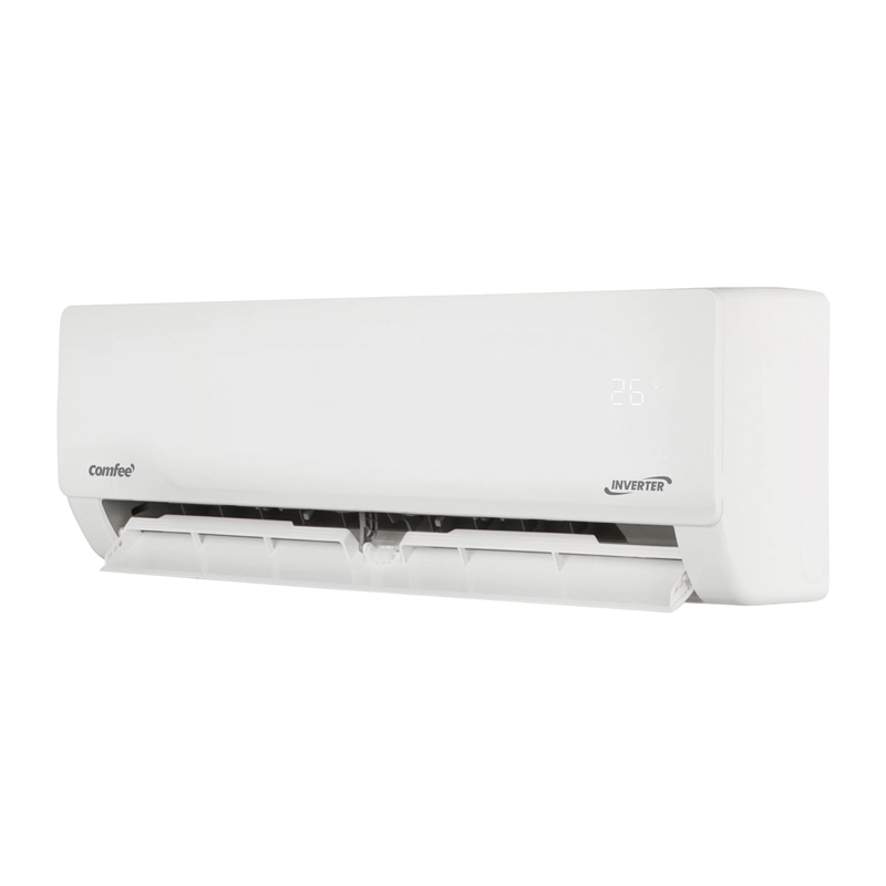 AIRE ACONDICIONADO SPLIT MIDEA INVERTER COMFEE 24000 BTU - 4