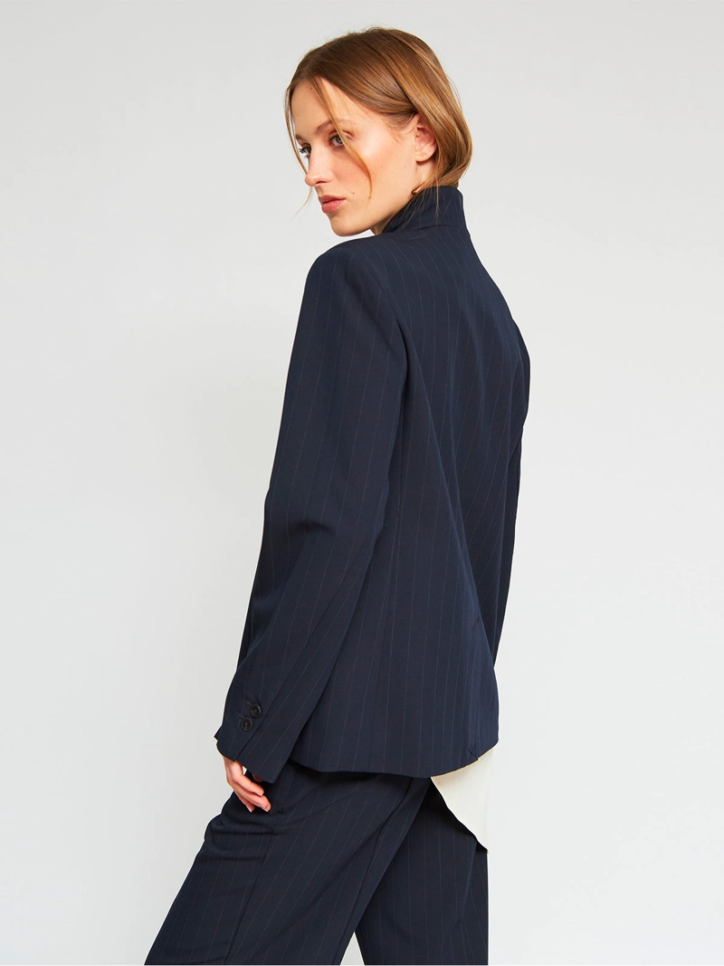 BLAZER MUJER MARQUIS CUELLO MAO - 2