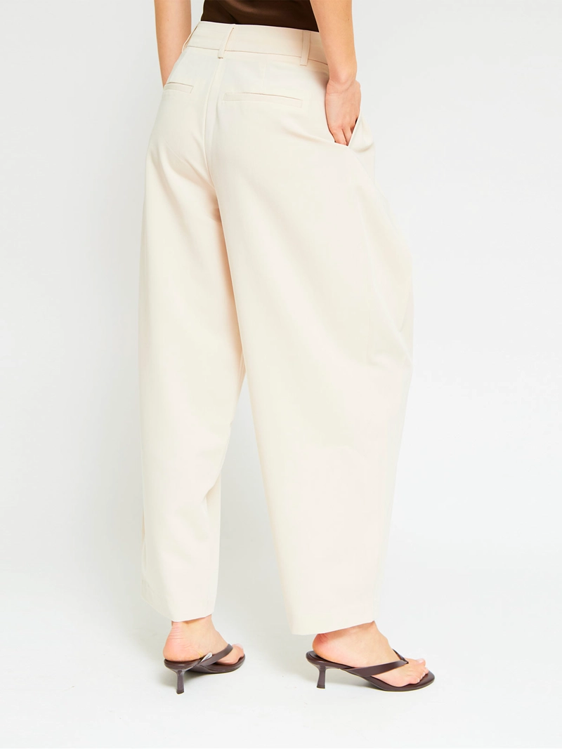 PANTALÓN MUJER MARQUIS PLIEGUES - 3