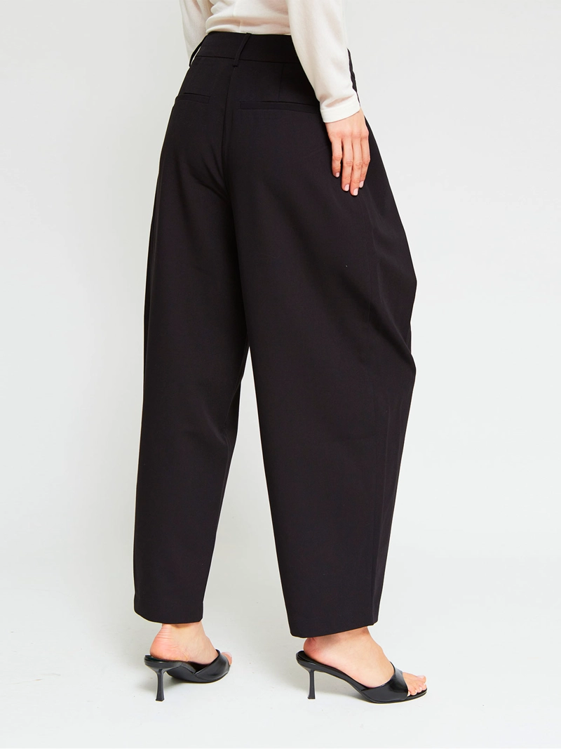 PANTALÓN MUJER MARQUIS PLIEGUES - 3