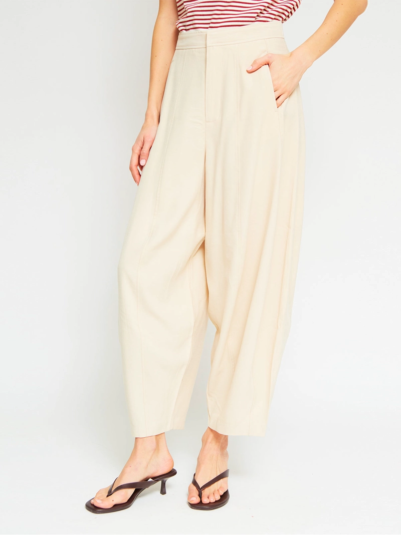PANTALÓN MUJER MARQUIS - BELÉN SOTO PINZAS - 3
