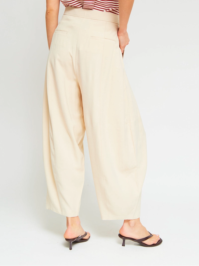 PANTALÓN MUJER MARQUIS - BELÉN SOTO PINZAS - 4