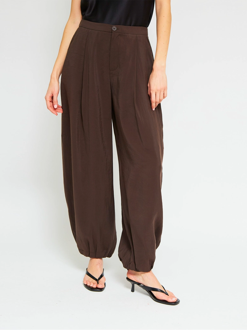 PANTALÓN MUJER MARQUIS BOMBACHO - 2