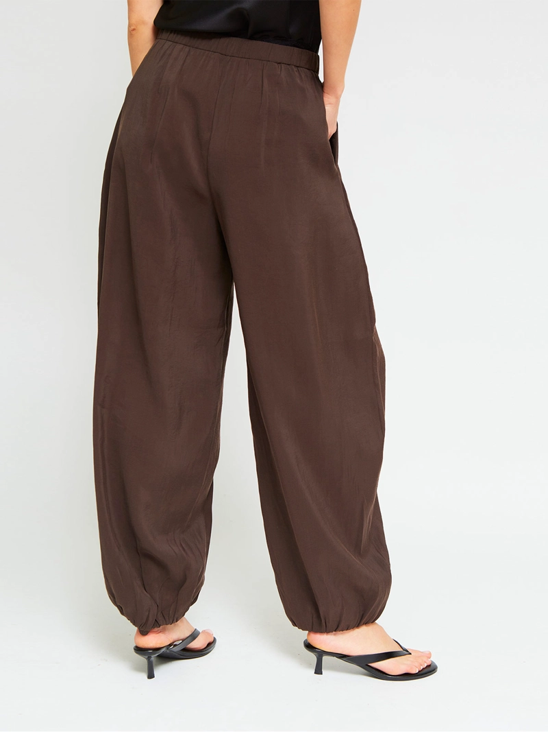 PANTALÓN MUJER MARQUIS BOMBACHO - 3