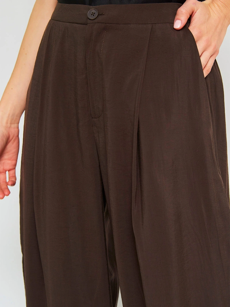 PANTALÓN MUJER MARQUIS BOMBACHO - 4