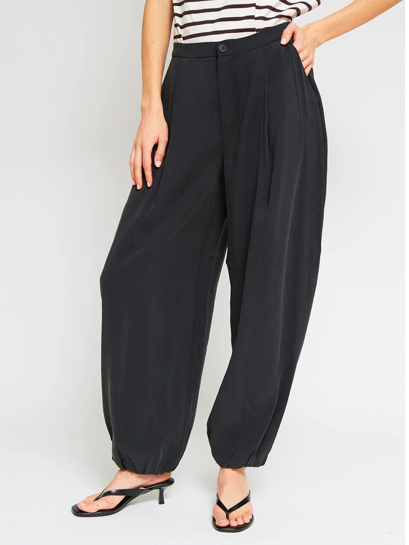 PANTALÓN MUJER MARQUIS BOMBACHO - 2