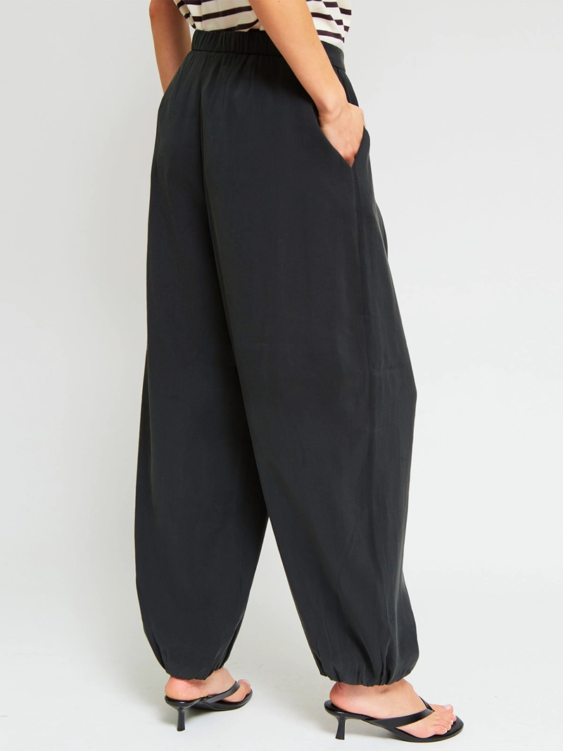 PANTALÓN MUJER MARQUIS BOMBACHO - 3