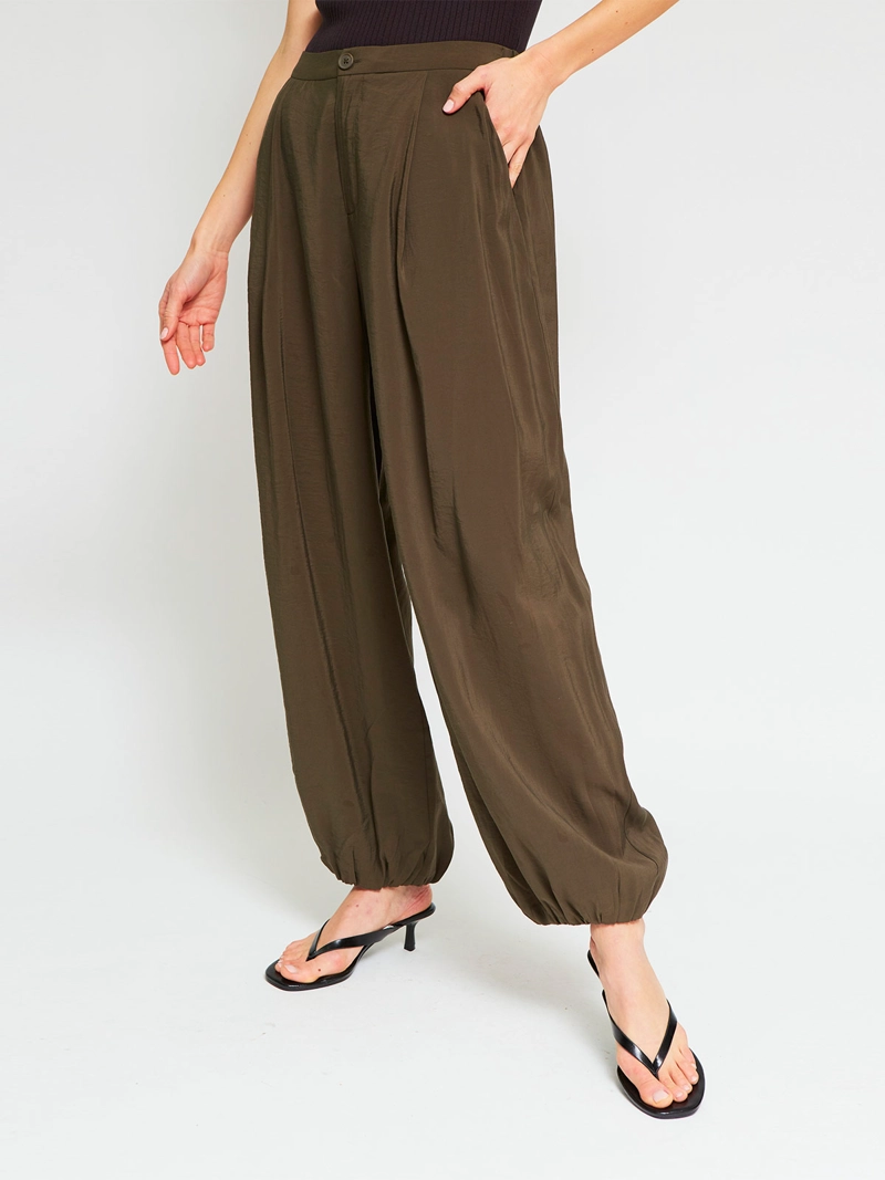 PANTALÓN MUJER MARQUIS BOMBACHO - 2