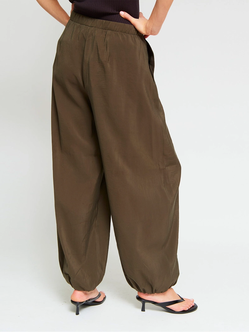 PANTALÓN MUJER MARQUIS BOMBACHO - 3