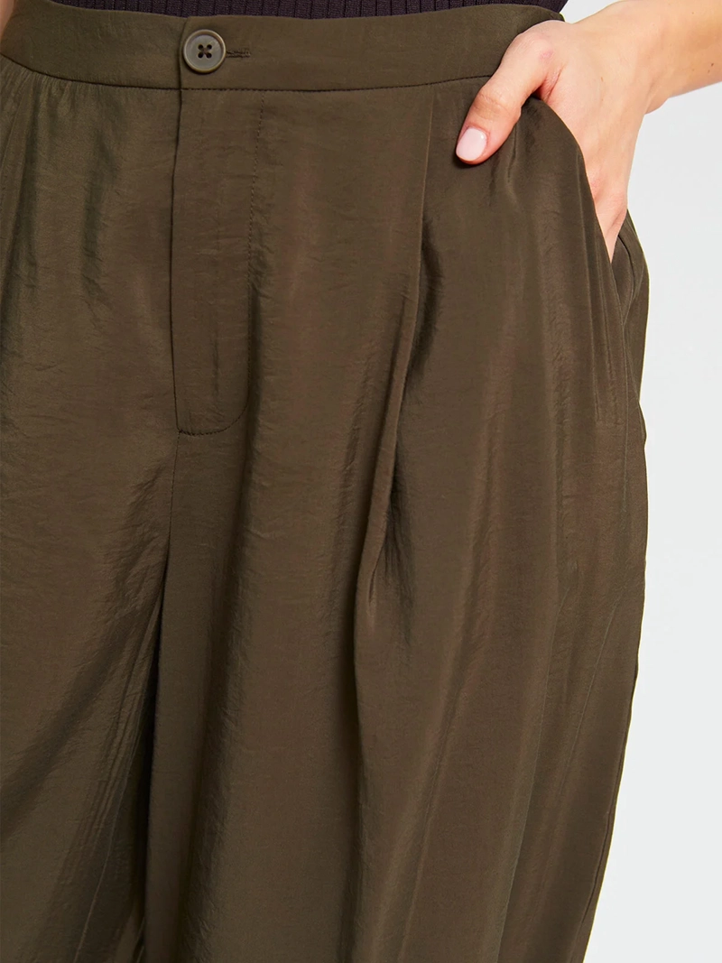 PANTALÓN MUJER MARQUIS BOMBACHO - 4