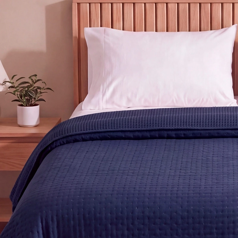 CUBRECAMA RIPLEY HOME PROMO KING CELESTE - 3