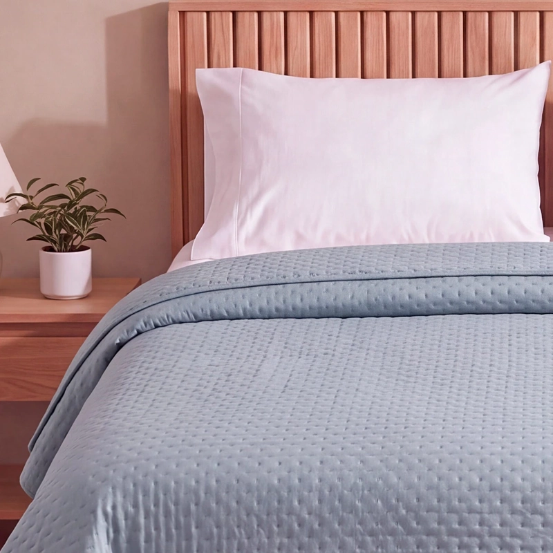 CUBRECAMA RIPLEY HOME PROMO KING GRAFITO - 3