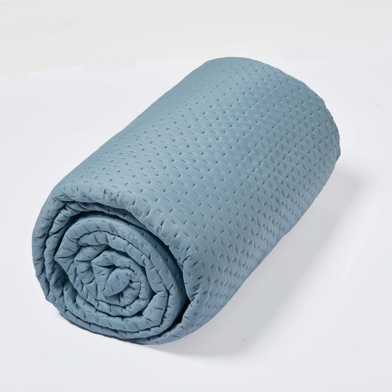 CUBRECAMA RIPLEY HOME PROMO KING GRAFITO - 4