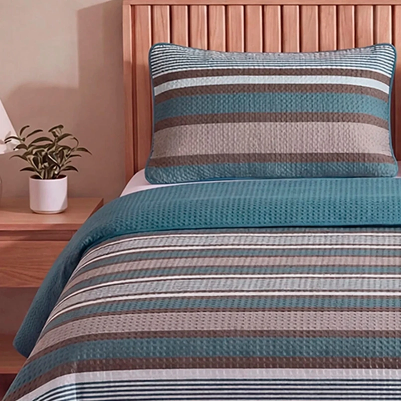 CUBRECAMA RIPLEY HOME ULTRASONIC KING LÍNEAS - 3