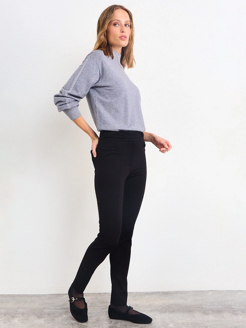 CALZA MUJER IO LISA - 2