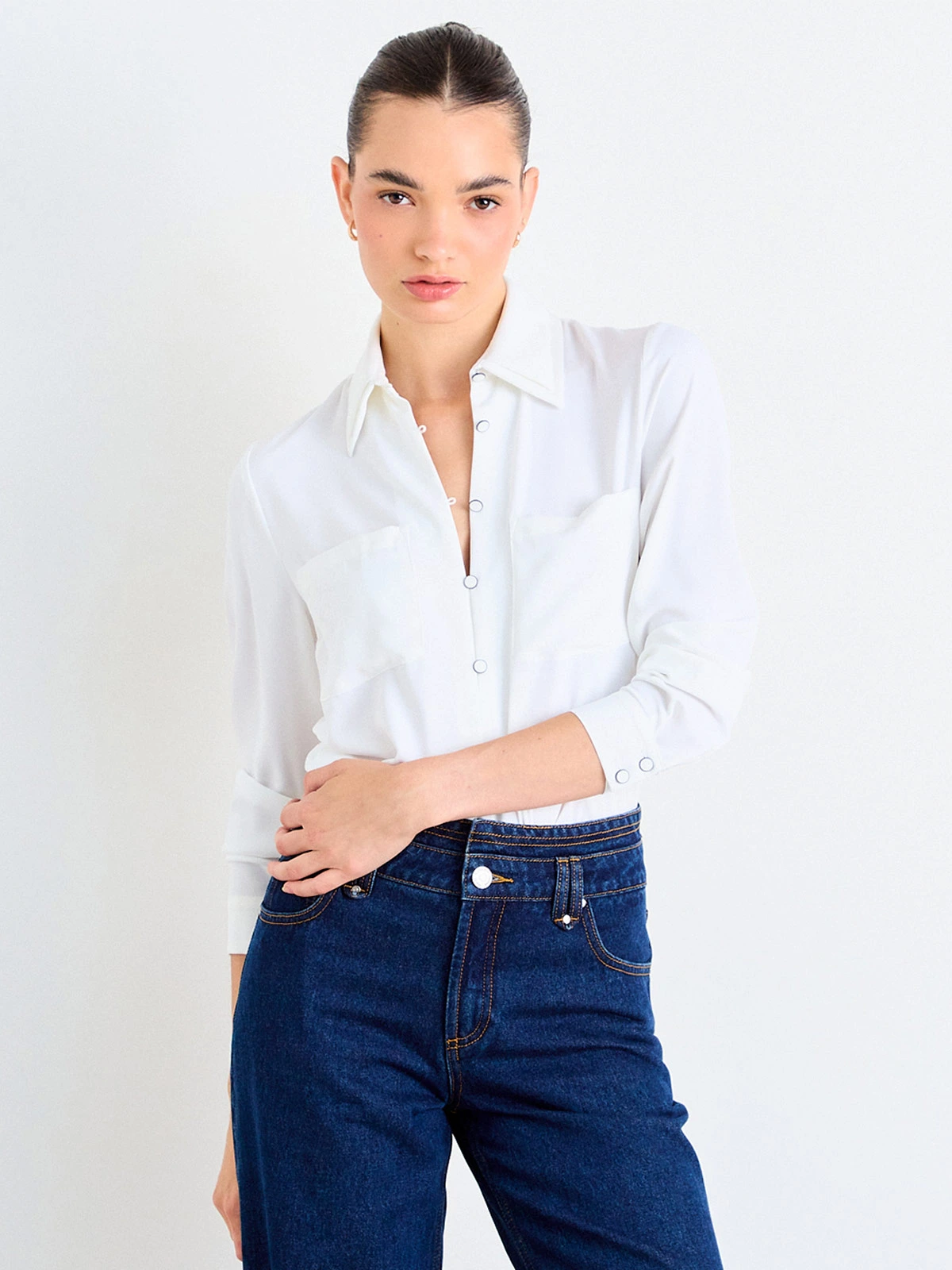 BLUSA MUJER IO LISA - 3