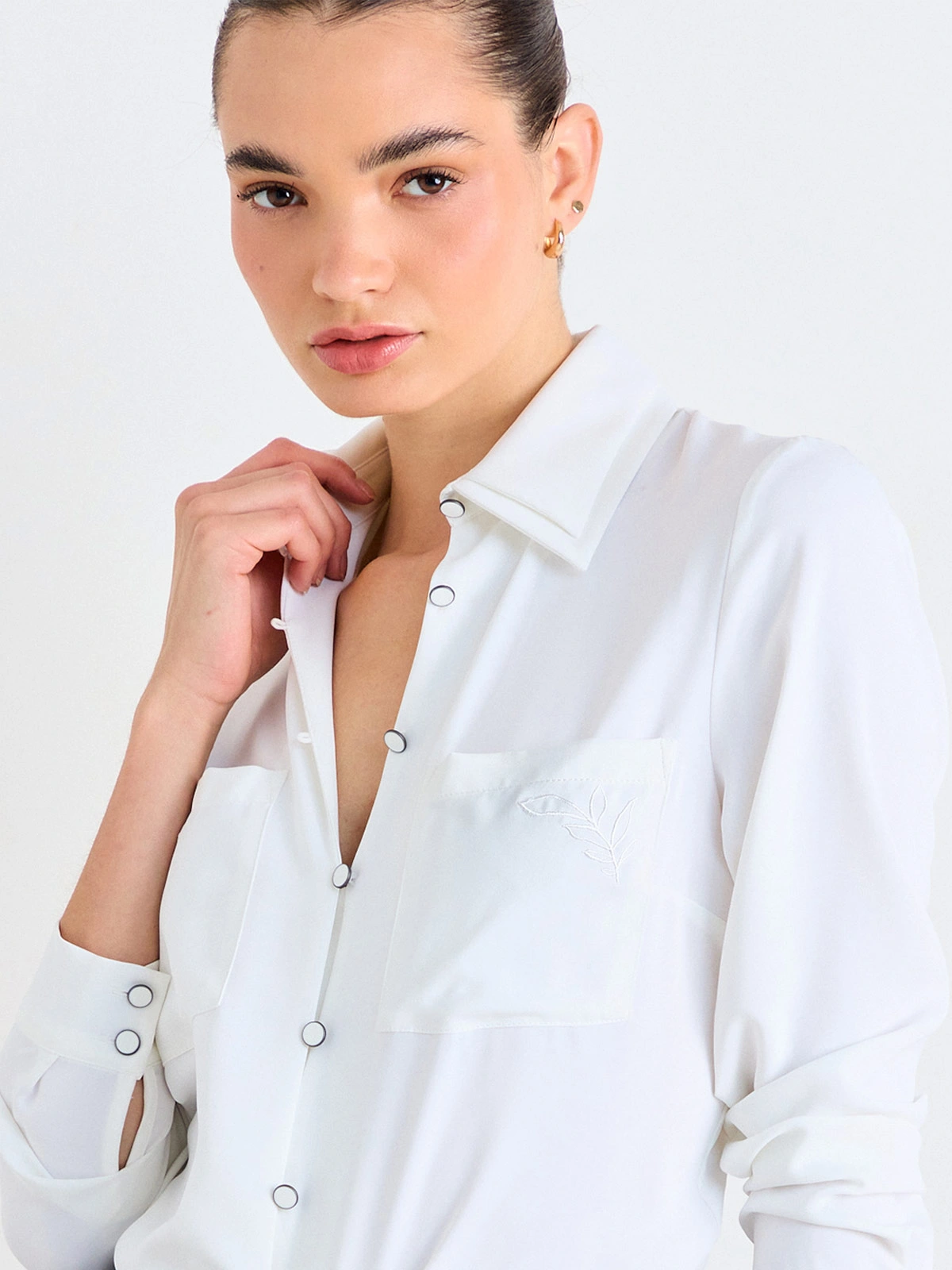 BLUSA MUJER IO LISA - 5