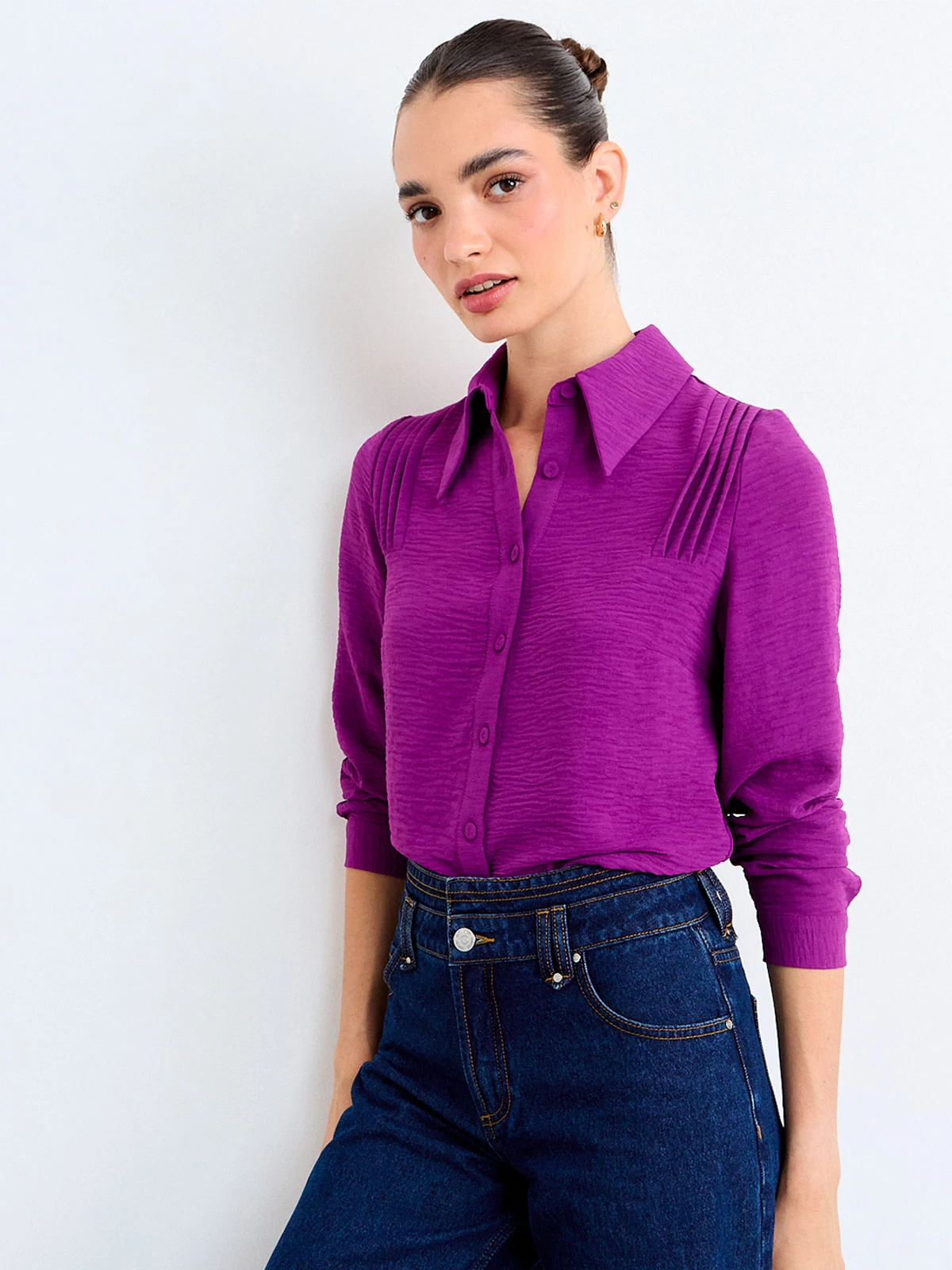 BLUSA MUJER IO LISA - 3