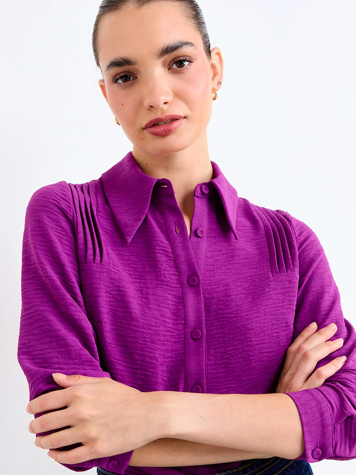 BLUSA MUJER IO LISA - 5