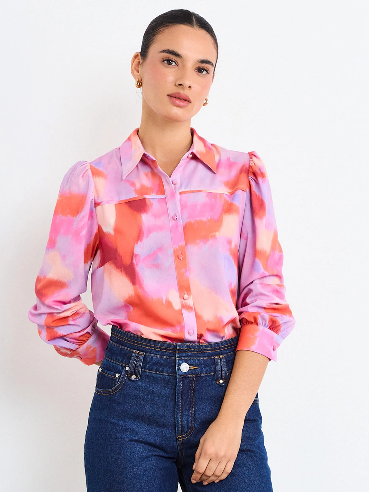 BLUSA MUJER IO  - 3