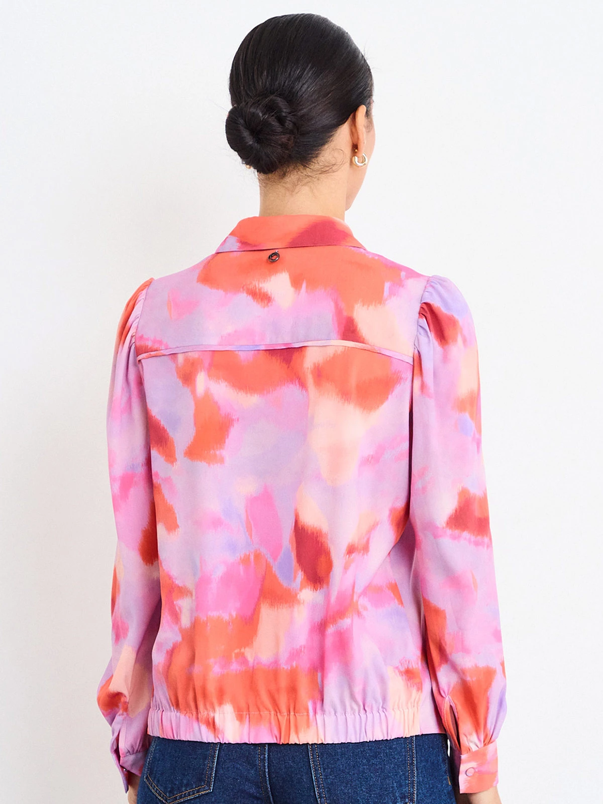 BLUSA MUJER IO  - 4