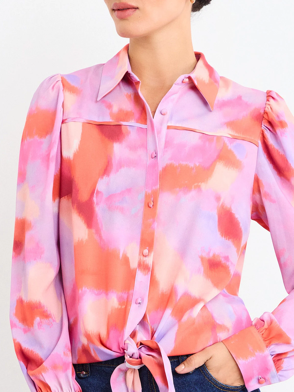 BLUSA MUJER IO  - 5