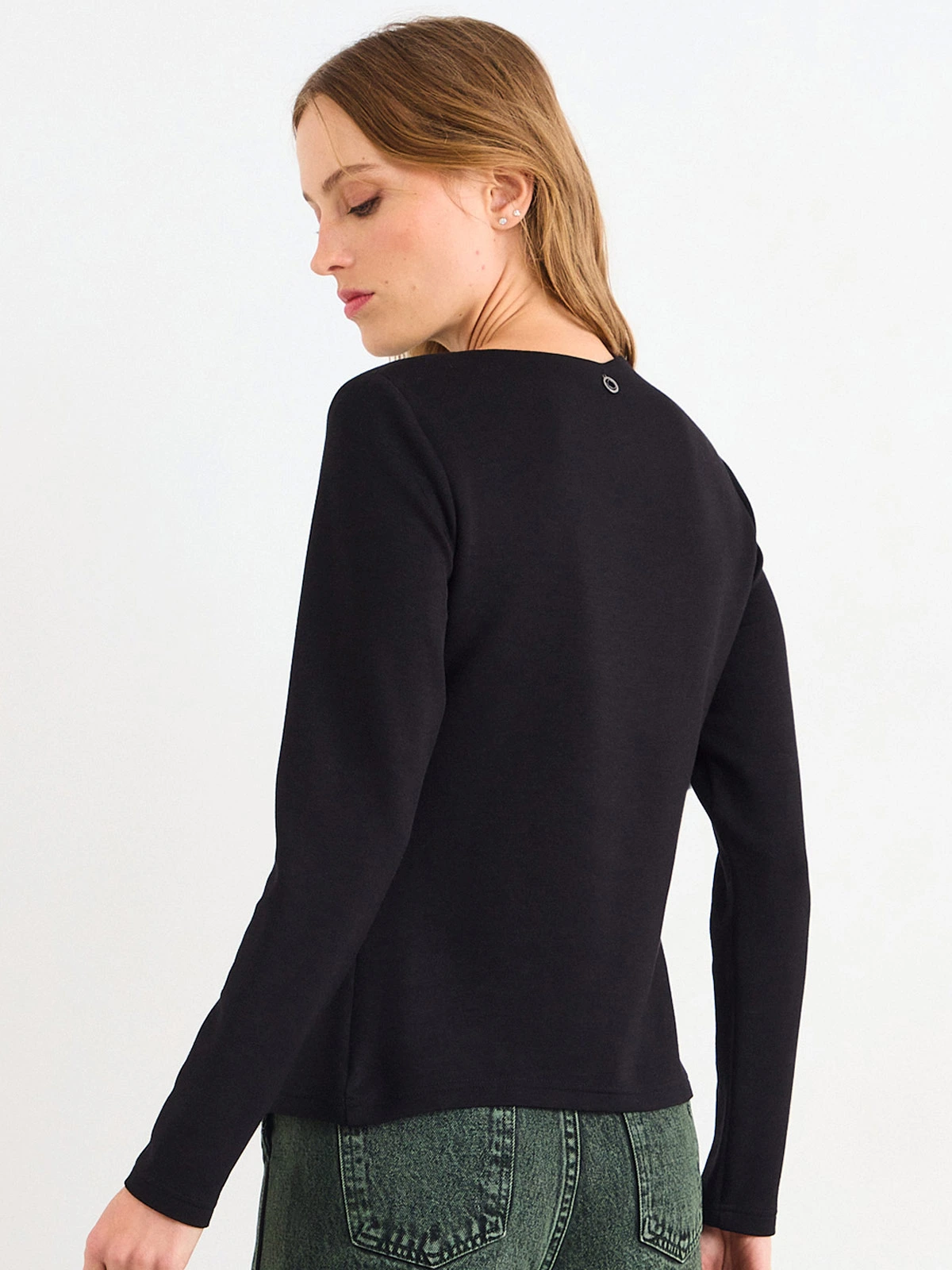 POLERA MUJER IO  - 4
