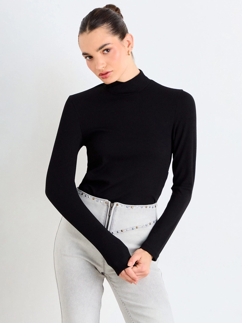 POLERA MUJER IO LISA - 1