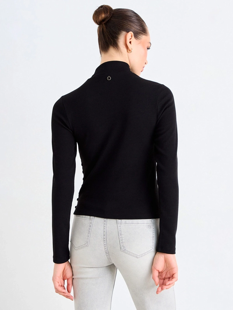 POLERA MUJER IO LISA - 2