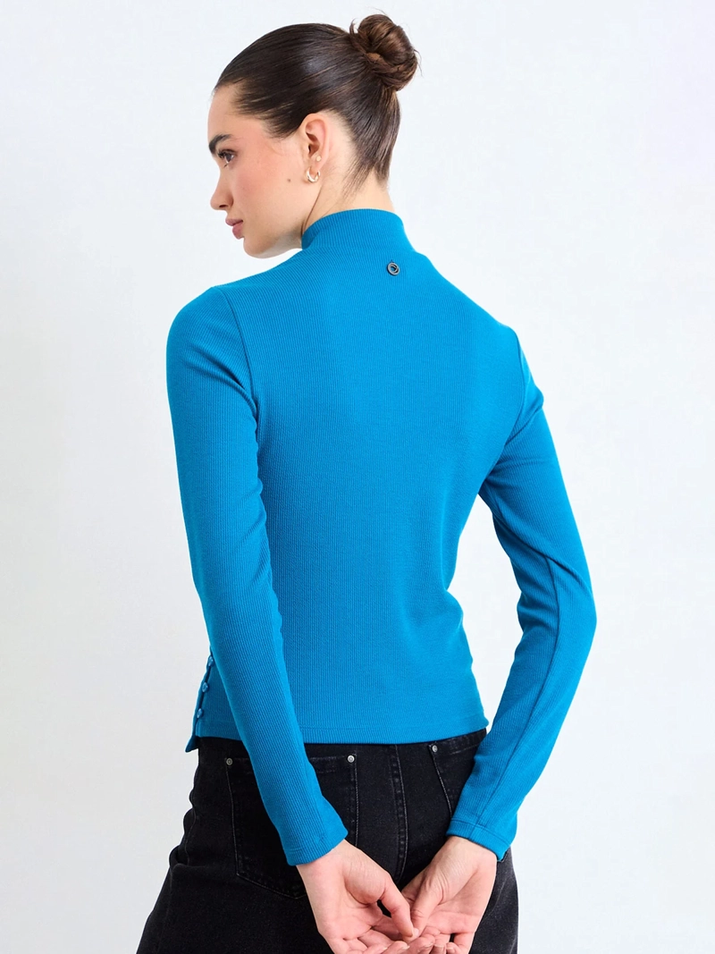 POLERA MUJER IO LISA - 2