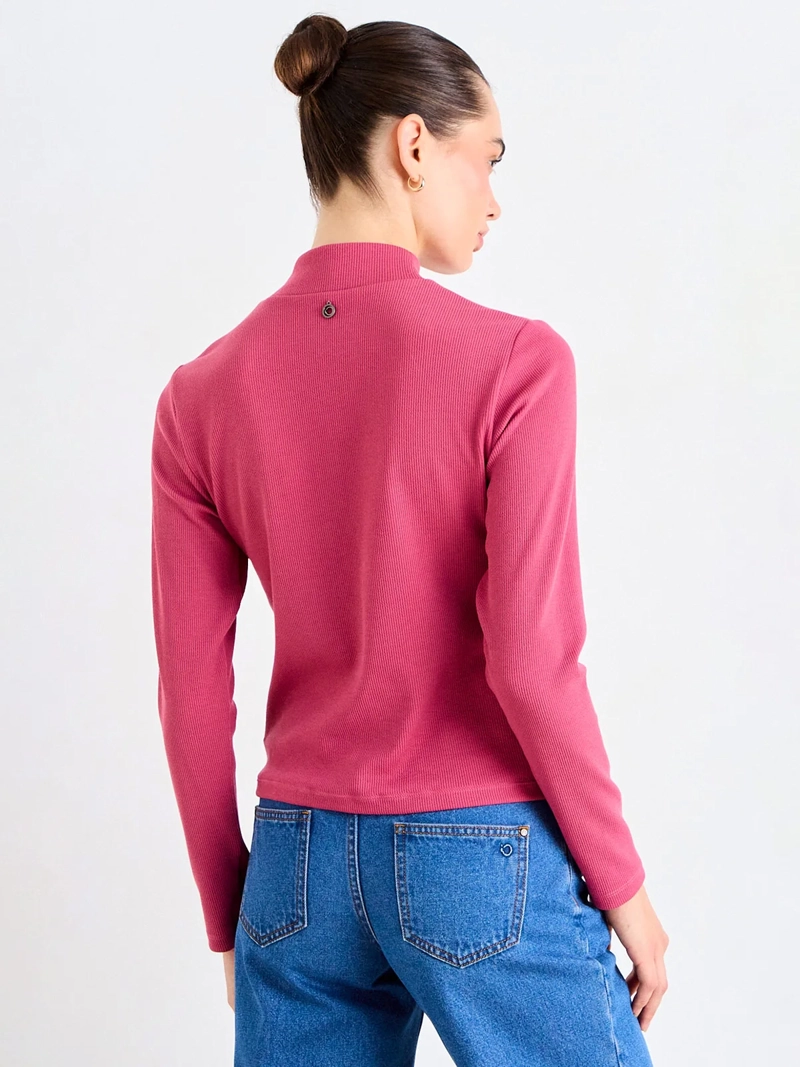 POLERA MUJER IO LISA - 2