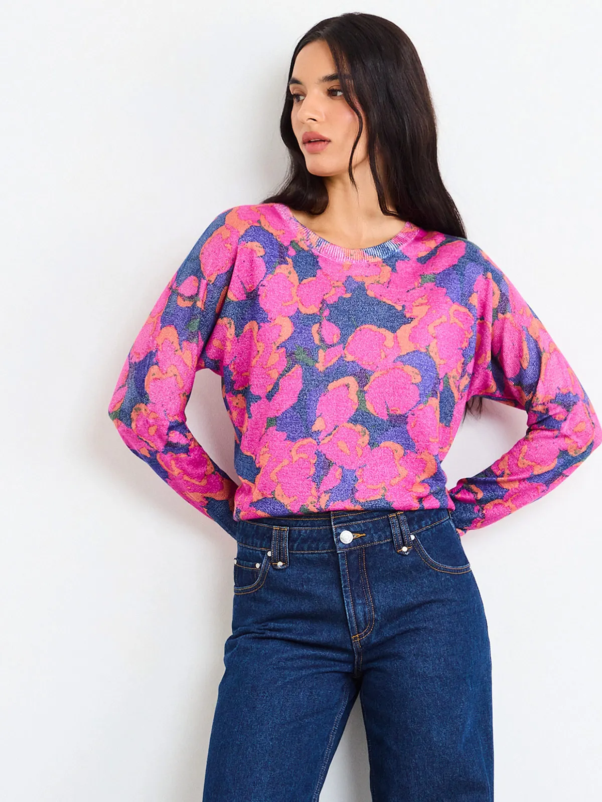 POLERA MUJER IO  - 3