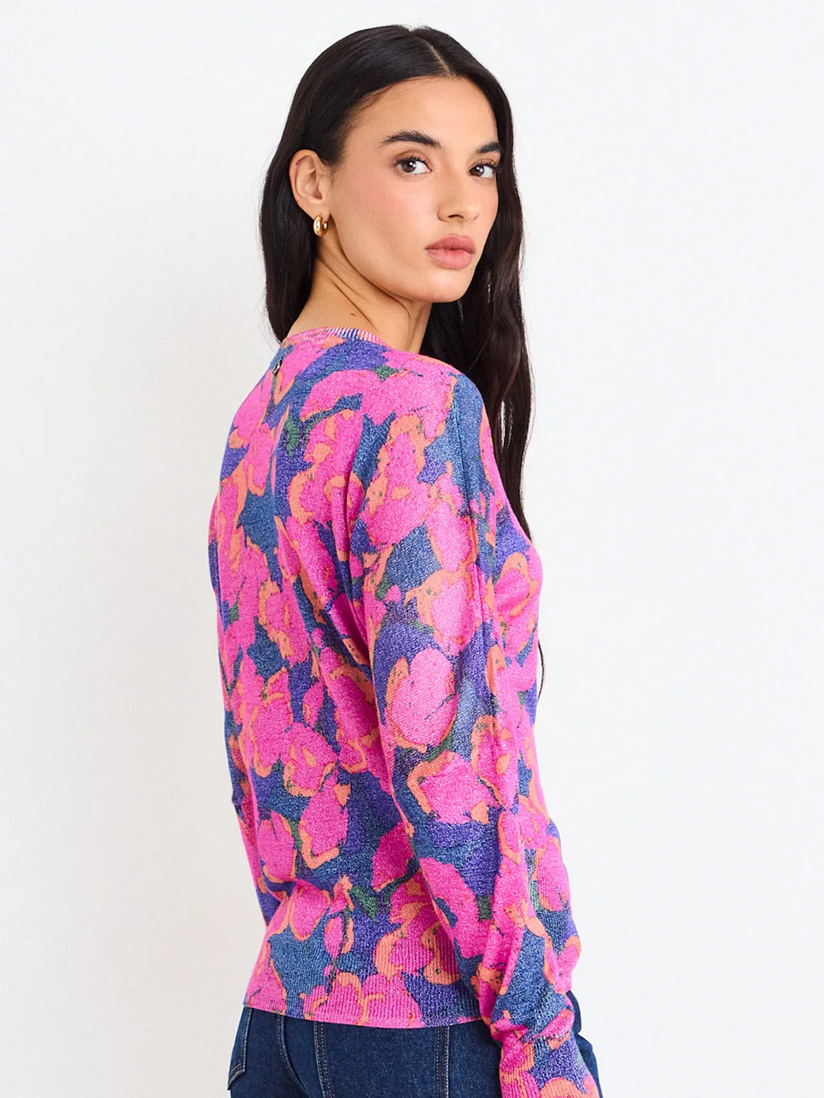 POLERA MUJER IO  - 4