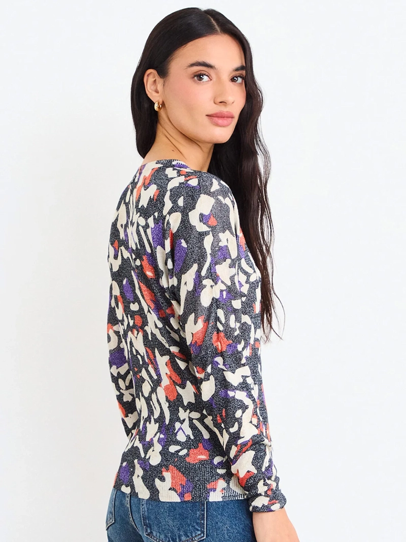 POLERA MUJER IO  - 3