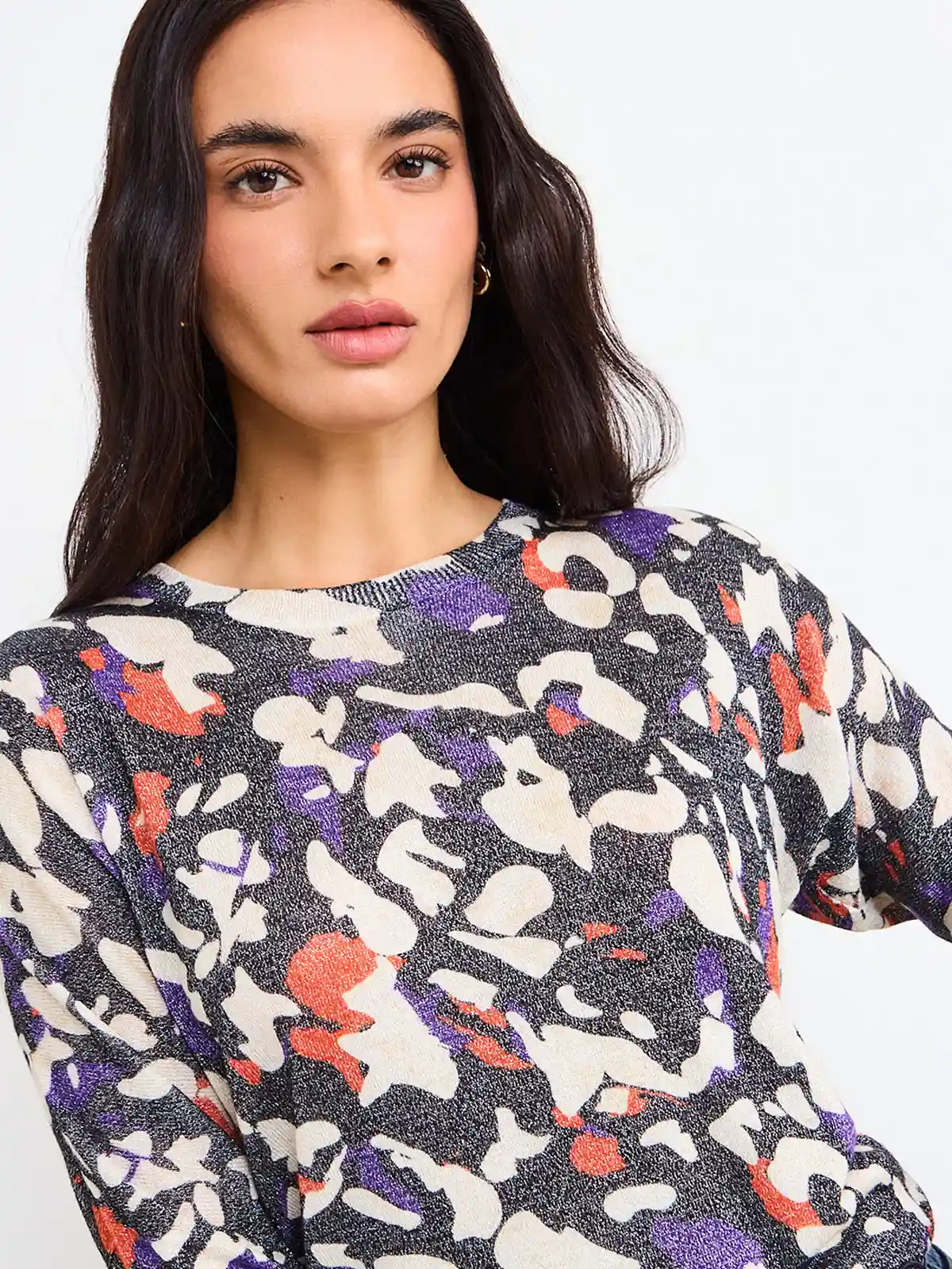POLERA MUJER IO  - 4