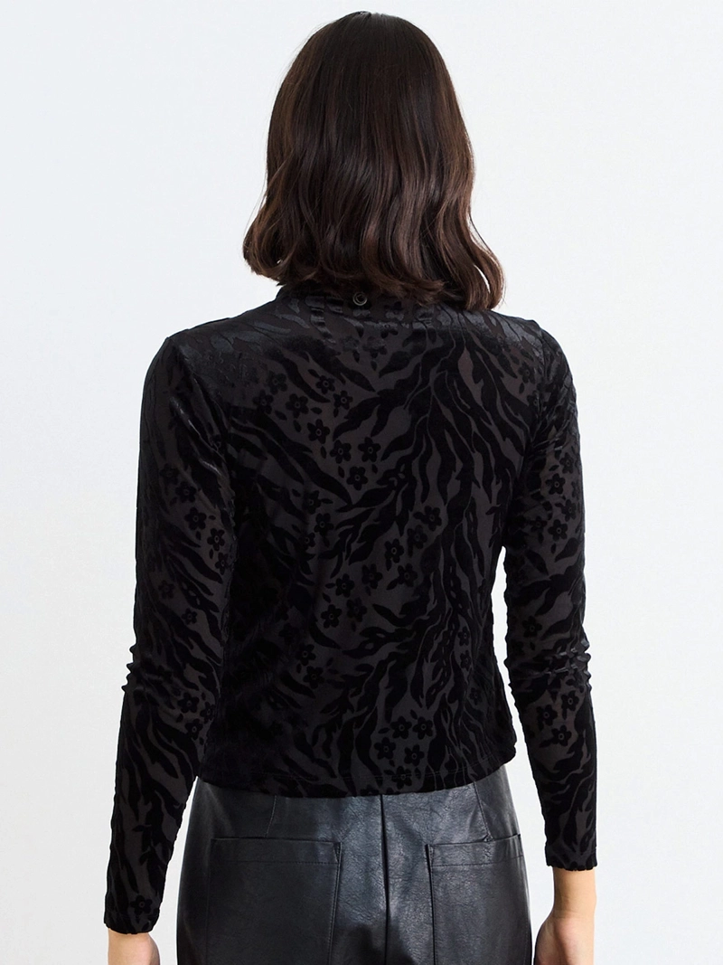 POLERA MUJER IO  - 4