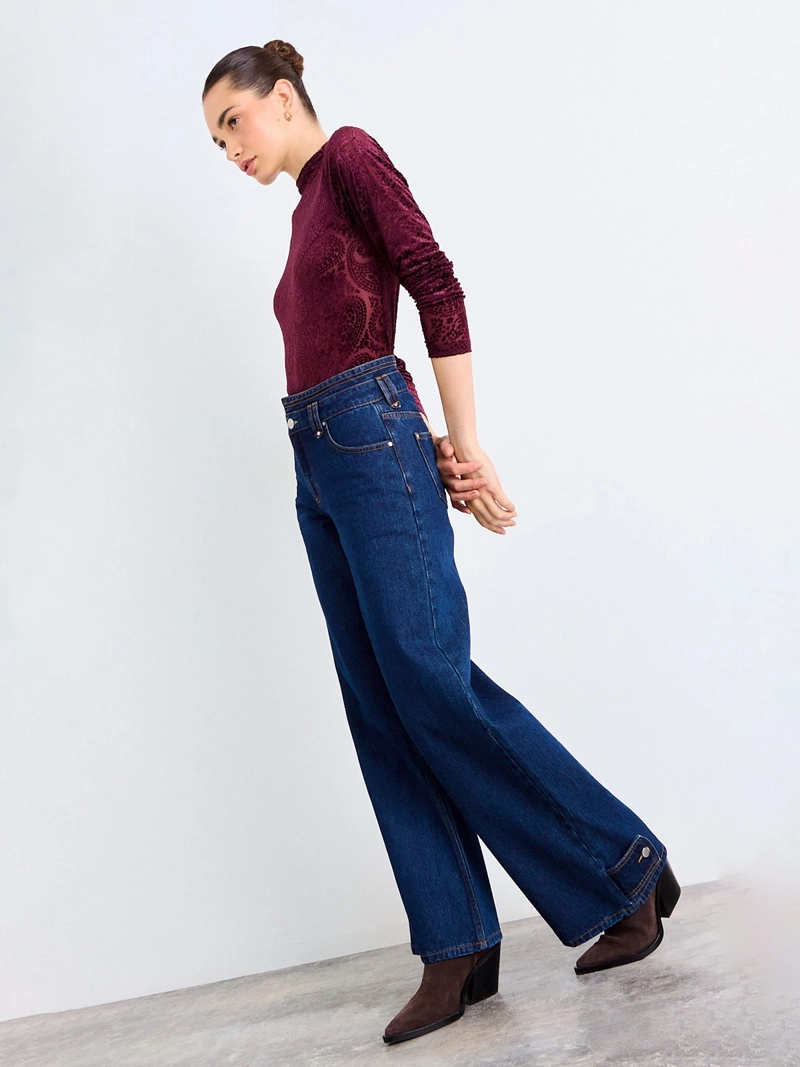 POLERA MUJER IO  - 2