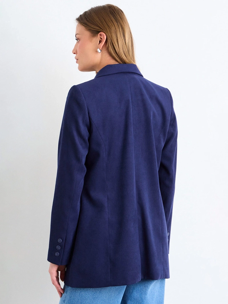 BLAZER MUJER IO  - 2