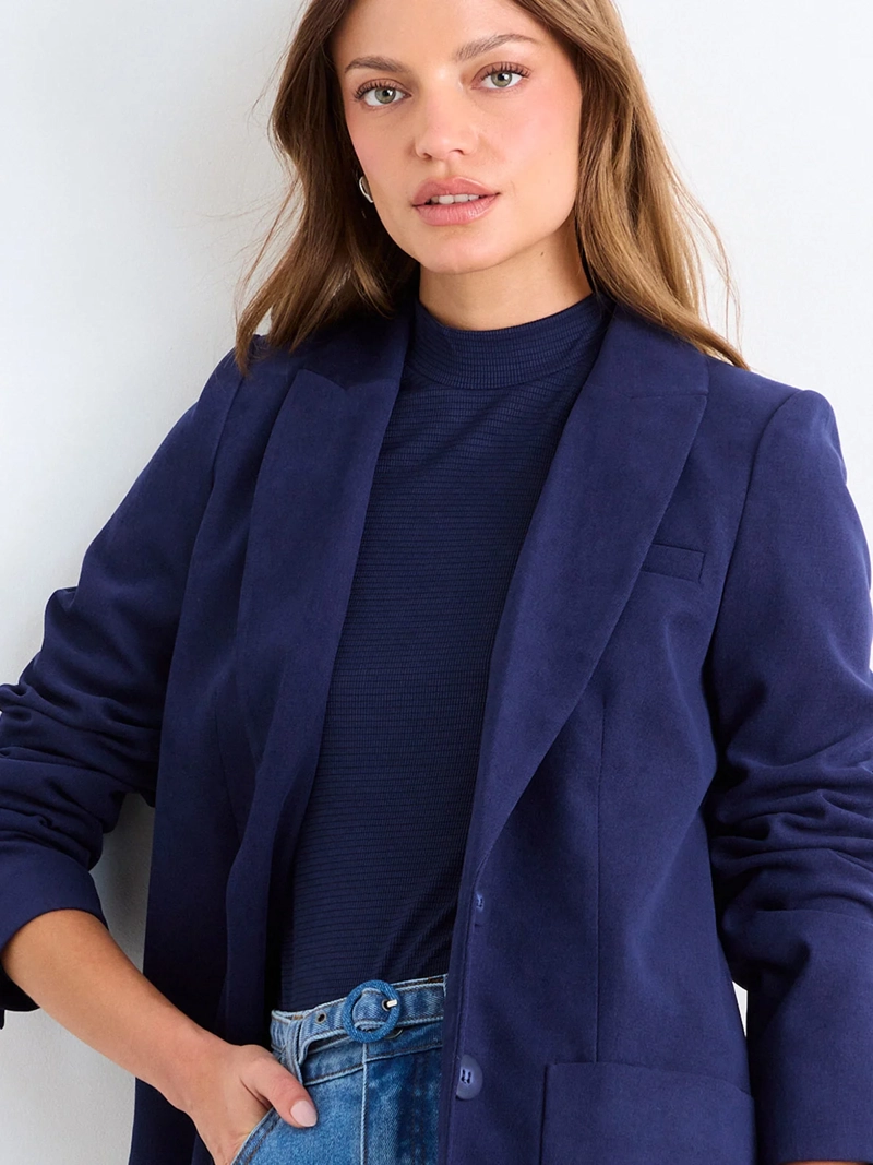 BLAZER MUJER IO  - 3