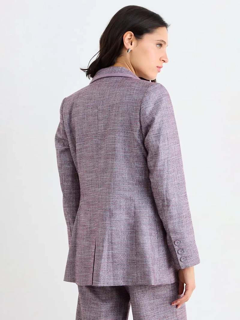 BLAZER MUJER IO  - 4