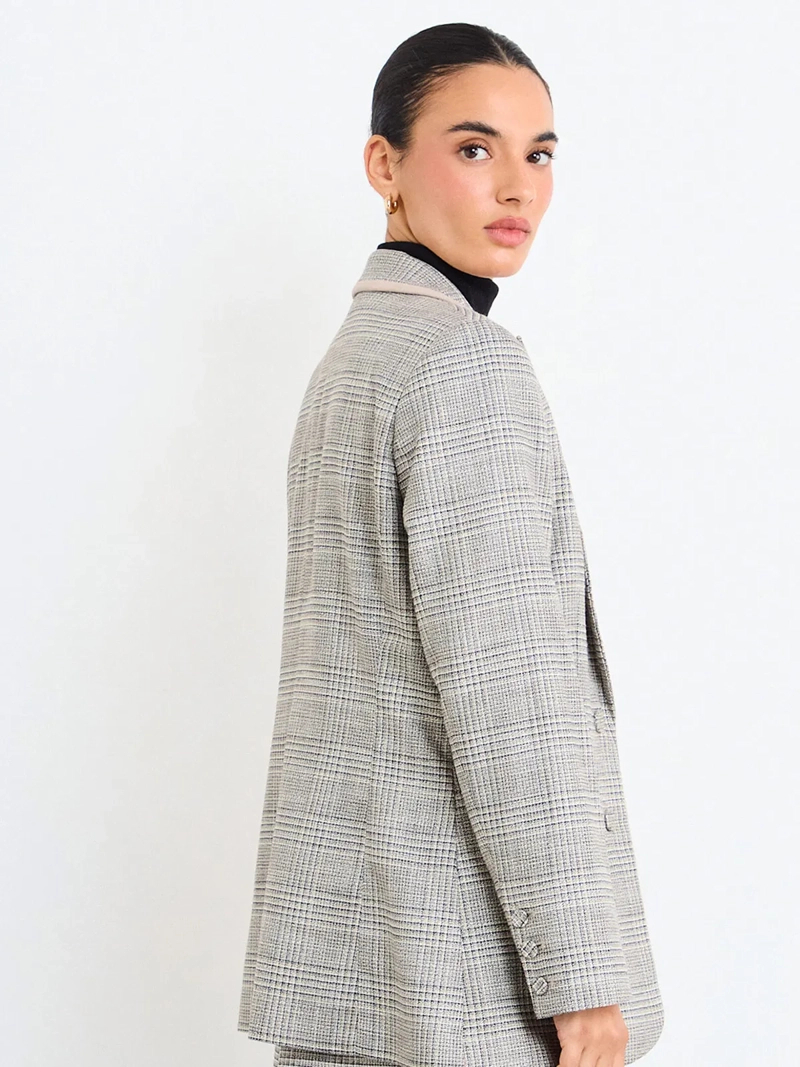 BLAZER MUJER IO  - 4