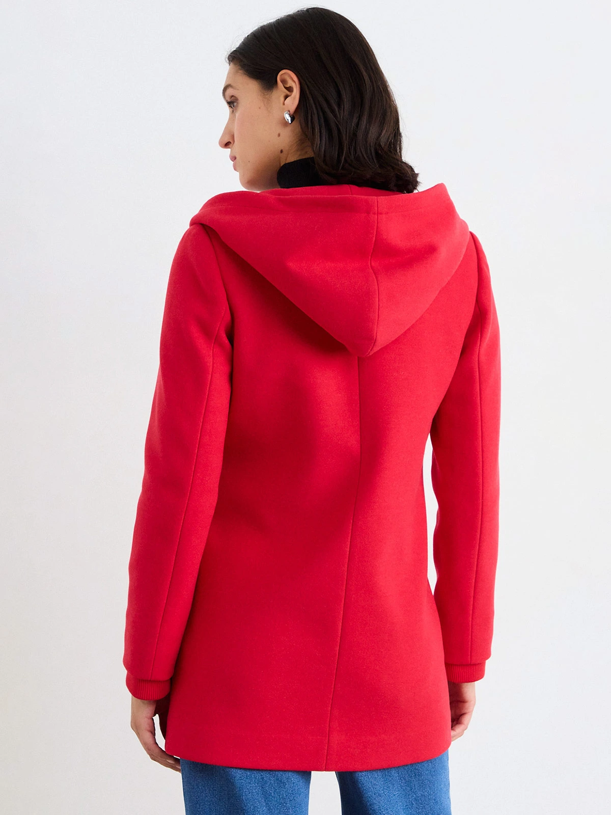 ABRIGO MUJER IO  - 4