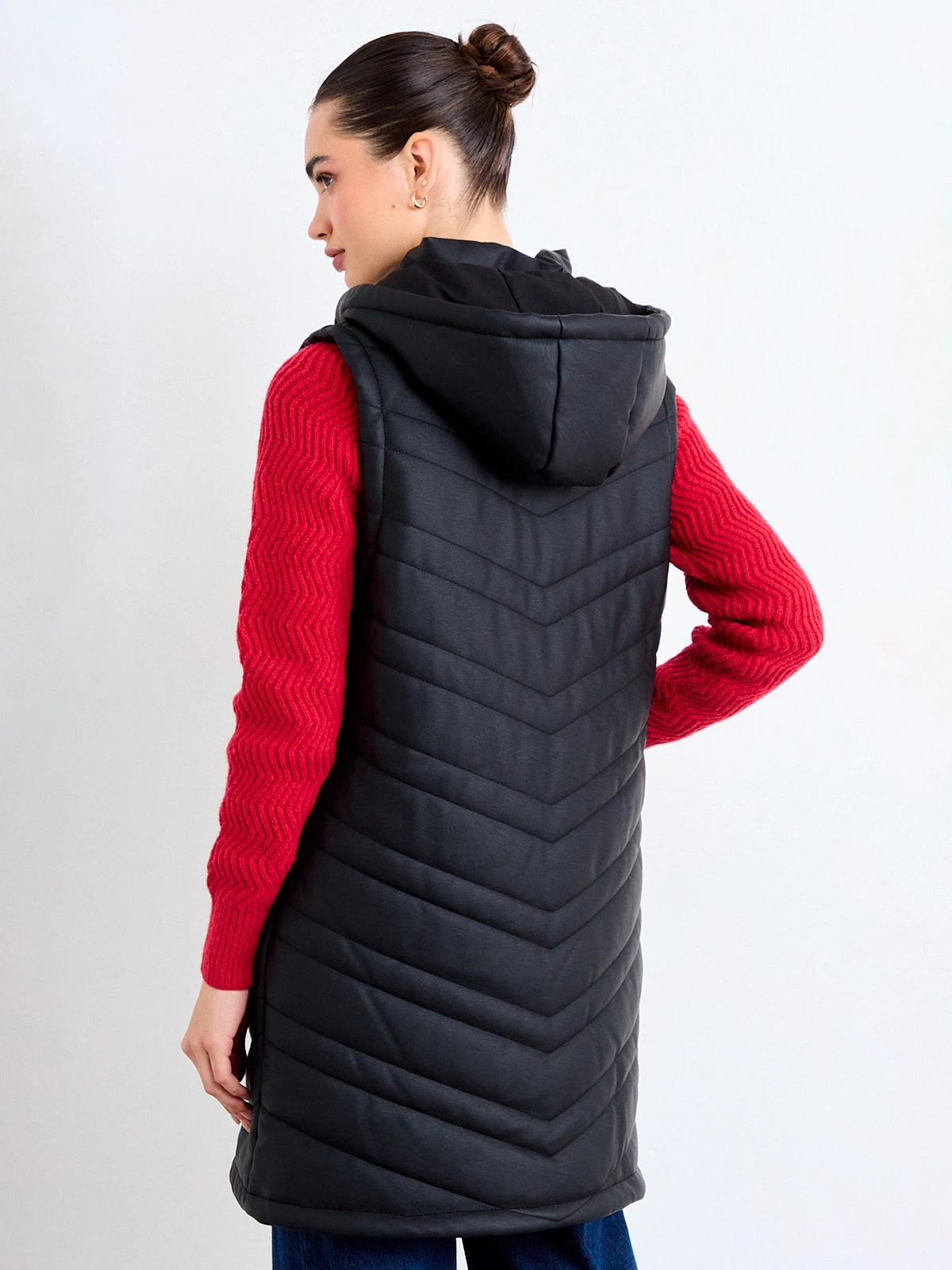 PARKA MUJER IO  - 4