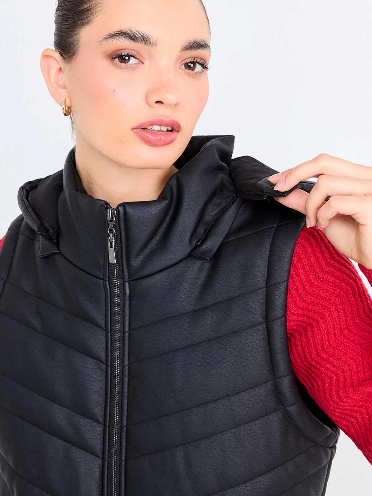 PARKA MUJER IO  - 5