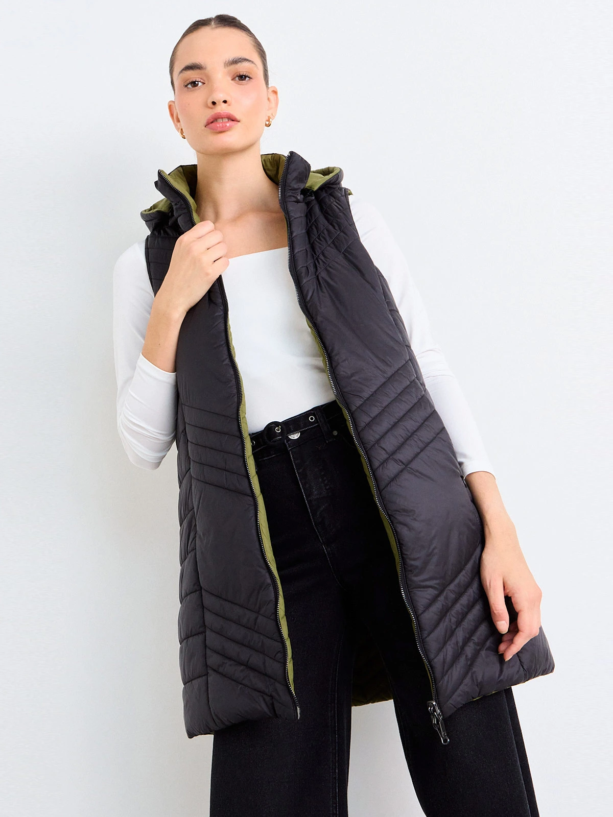 PARKA MUJER IO LISA - 3