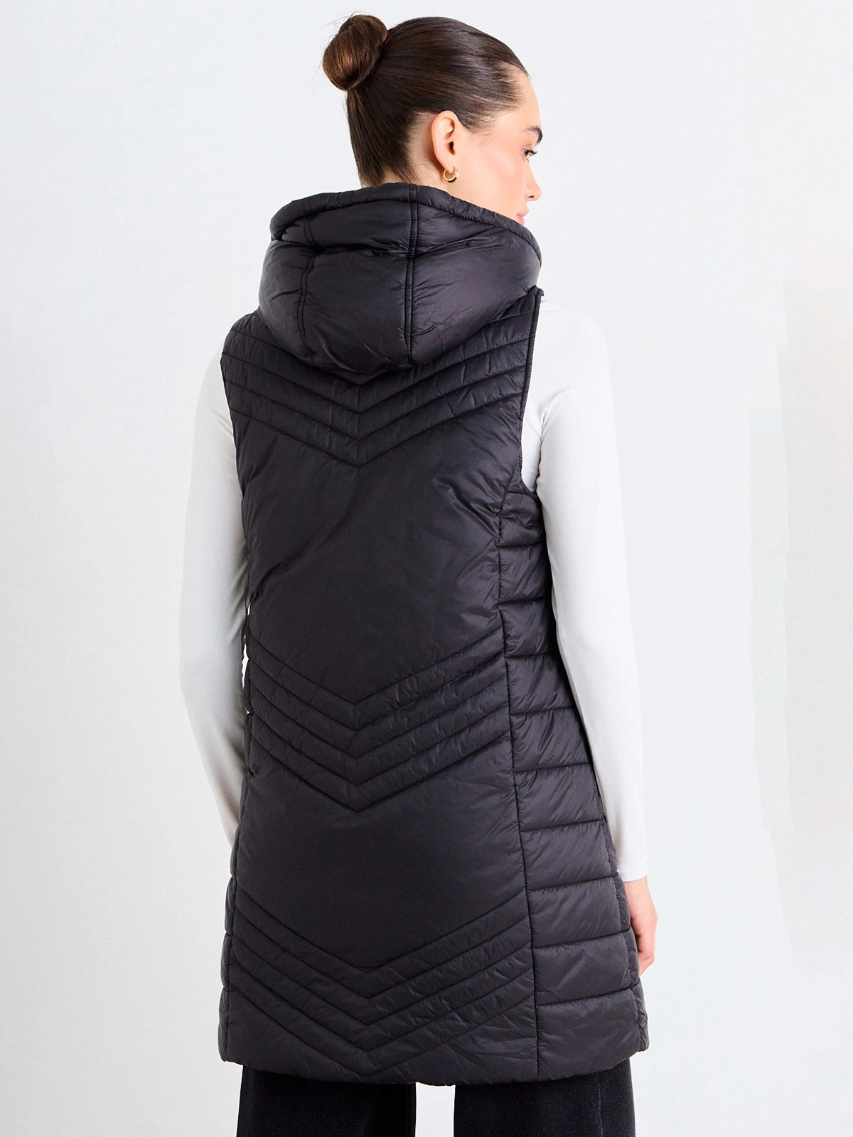PARKA MUJER IO LISA - 4