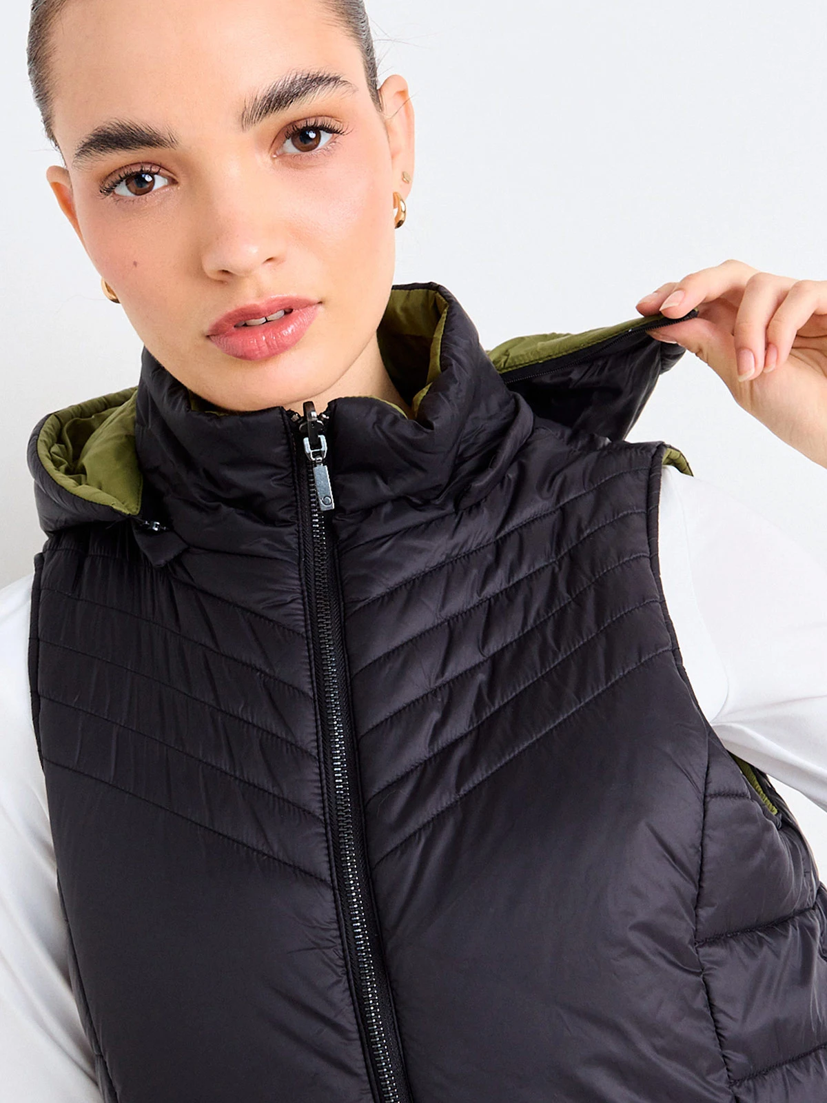 PARKA MUJER IO LISA - 5