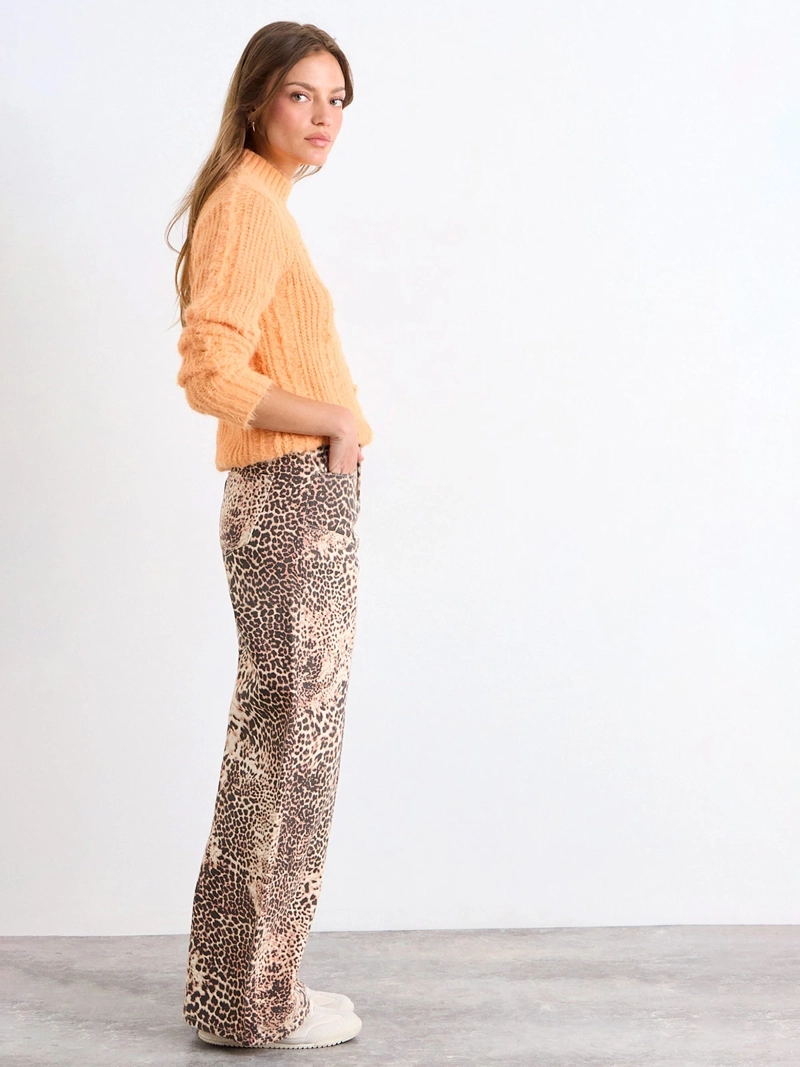 SWEATER MUJER IO  - 2