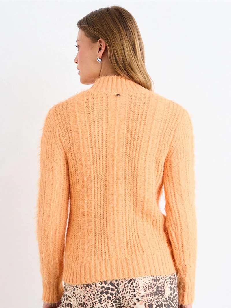 SWEATER MUJER IO  - 4