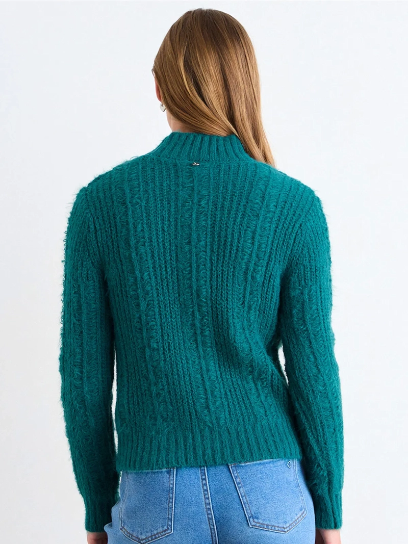 SWEATER MUJER IO  - 4